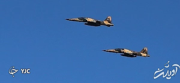 جوان‌ترین خلبان شهید دفاع مقدس که بود؟ + تصاویر
